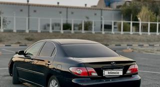 Lexus ES 300 2004 года за 5 000 000 тг. в Кызылорда