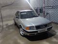 Audi 80 1992 годаүшін900 000 тг. в Шымкент – фото 2