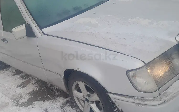 Mercedes-Benz E 230 1991 годаfor1 300 000 тг. в Темиртау