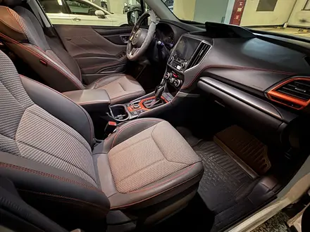 Subaru Forester 2021 года за 12 500 000 тг. в Астана – фото 9