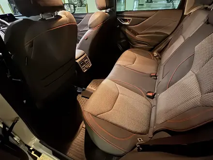 Subaru Forester 2021 года за 12 500 000 тг. в Астана – фото 10