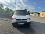 Volkswagen Transporter 1993 года за 2 500 000 тг. в Алматы