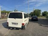 Volkswagen Transporter 1993 года за 2 500 000 тг. в Алматы – фото 3