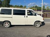 Volkswagen Transporter 1993 года за 2 500 000 тг. в Алматы – фото 2