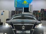 Toyota Crown 2015 года за 8 500 000 тг. в Атырау