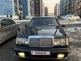 Mercedes-Benz E 300 1992 годаүшін2 150 000 тг. в Алматы – фото 2