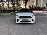 Infiniti FX50 2009 года за 9 000 000 тг. в Алматы – фото 3