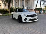 Infiniti FX50 2009 года за 9 000 000 тг. в Алматы – фото 5