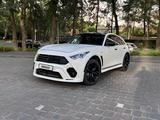 Infiniti FX50 2009 года за 9 000 000 тг. в Алматы