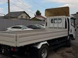 Isuzu  ELF KV100 2026 годаүшін16 400 000 тг. в Алматы – фото 4