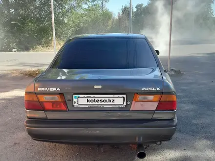 Nissan Primera 1992 года за 950 000 тг. в Талдыкорган