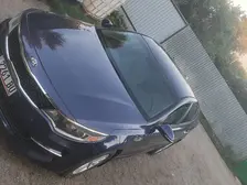 Kia Optima, 2016