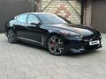 Kia Stinger 2018 года за 15 000 000 тг. в Алматы – фото 2