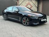 Kia Stinger 2018 года за 15 000 000 тг. в Алматы – фото 2