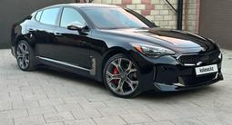 Kia Stinger 2018 годаүшін15 000 000 тг. в Алматы – фото 2