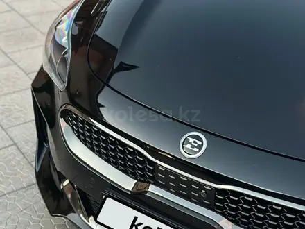 Kia Stinger 2018 года за 15 000 000 тг. в Алматы – фото 3