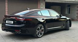 Kia Stinger 2018 годаүшін15 000 000 тг. в Алматы – фото 4