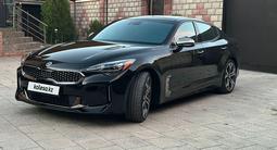 Kia Stinger 2018 годаүшін15 000 000 тг. в Алматы