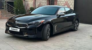 Kia Stinger 2018 года за 15 000 000 тг. в Алматы