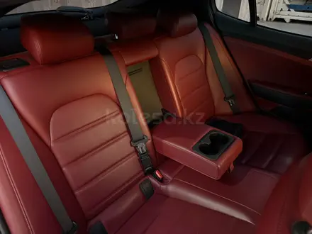 Kia Stinger 2018 года за 15 000 000 тг. в Алматы – фото 8
