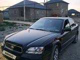 Subaru Legacy 2003 года за 2 550 000 тг. в Алматы