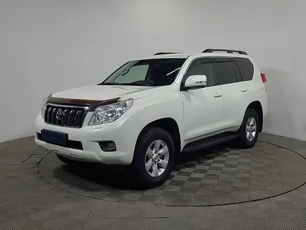 Toyota Land Cruiser Prado 2012 года за 14 390 000 тг. в Алматы