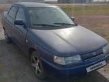 ВАЗ (Lada) 2110 2004 годаfor950 000 тг. в Пресновка – фото 3