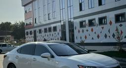 Lexus ES 250 2015 года за 15 000 000 тг. в Шымкент – фото 3