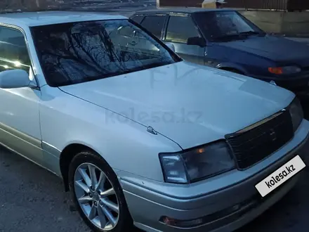 Toyota Crown 1997 года за 2 200 000 тг. в Алматы – фото 3