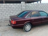 Audi A6 1996 года за 2 850 000 тг. в Шардара – фото 3