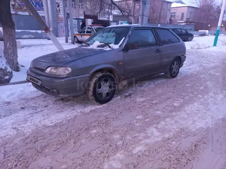 ВАЗ (Lada) 2113 2012 года за 800 000 тг. в Кызылорда – фото 2