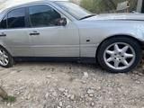 Mercedes-Benz C 180 1996 годаүшін600 000 тг. в Алматы