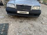 Mercedes-Benz C 180 1996 годаүшін600 000 тг. в Алматы – фото 3