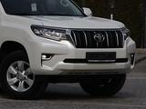 Toyota Land Cruiser Prado 2020 годаүшін25 400 000 тг. в Алматы – фото 5