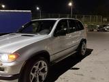 BMW X5 2005 годаүшін8 700 000 тг. в Шымкент – фото 2
