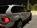 BMW X5 2005 годаүшін8 700 000 тг. в Шымкент – фото 4