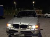 BMW X5 2005 годаүшін8 700 000 тг. в Шымкент