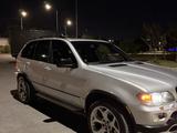 BMW X5 2005 годаүшін8 700 000 тг. в Шымкент – фото 3