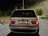 BMW X5 2005 годаүшін8 700 000 тг. в Шымкент – фото 5