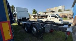 DAF  XF 2022 годаүшін38 000 000 тг. в Алматы – фото 3