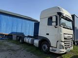 DAF  XF 2022 годаүшін38 000 000 тг. в Алматы