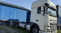 DAF  XF 2022 годаүшін38 000 000 тг. в Алматы