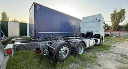 DAF  XF 2022 годаүшін38 000 000 тг. в Алматы – фото 4