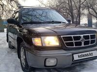 Subaru Forester 1998 годаүшін2 400 000 тг. в Алматы