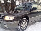 Subaru Forester 1998 года за 2 400 000 тг. в Алматы – фото 2