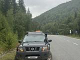 Nissan Xterra 2007 года за 8 000 000 тг. в Усть-Каменогорск