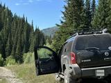 Nissan Xterra 2007 года за 8 000 000 тг. в Усть-Каменогорск – фото 5