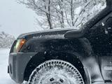 Nissan Xterra 2007 года за 8 000 000 тг. в Усть-Каменогорск – фото 4