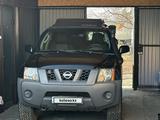 Nissan Xterra 2007 года за 8 000 000 тг. в Усть-Каменогорск – фото 2