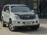 Toyota Land Cruiser Prado 2008 года за 14 300 000 тг. в Шымкент